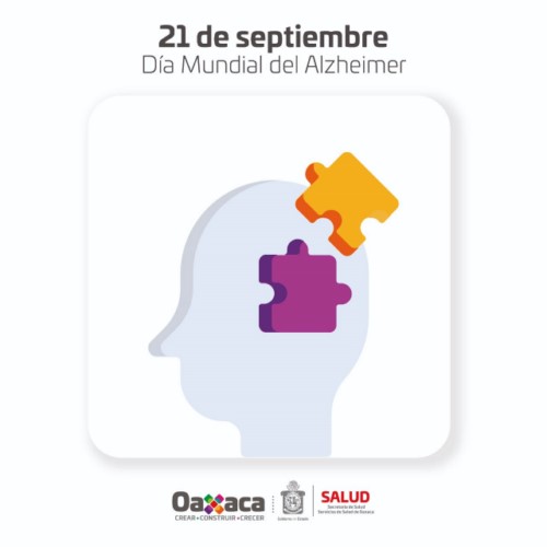 ·         Este 21 de septiembre se conmemora el Día Mundial de esta patología neurodegenerativa