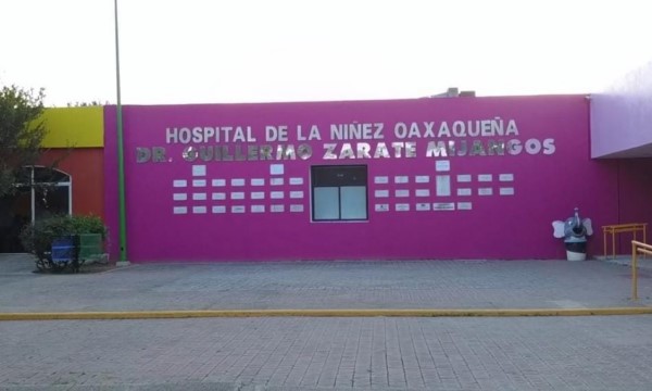 rtura a 10 plazas de contratos para médicos especialistas, informó el director de este Centro Hospitalario, Roberto Salvador Luna Cruz.