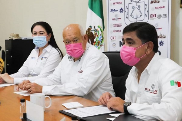 -Reitera compromiso de llevar servicios médicos a Vizcaíno.