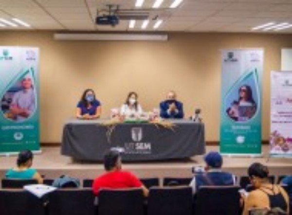 la tercera edición del Festival Gastronómico del Arroz del estado de Morelos, informó Ángel Ventura Valle, rector de la institución.