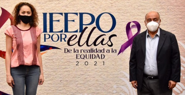 ·         Con este certificado voluntario el IEEPO se convierte en el primer Instituto Estatal de educación de México en obtenerlo