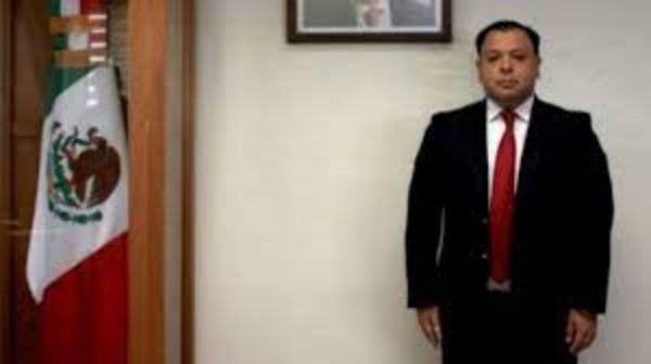    El Gobernador del Estado nombró a Jorge Hidalgo Tirado como nuevo titular de la dependencia