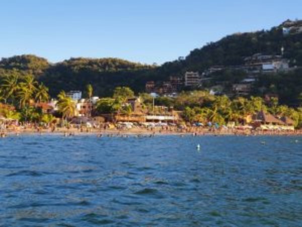 Gobierno de Guerrero prepara grandes proyectos en materia turística para 2022