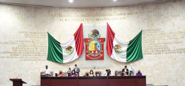 estrategias de preservación de las lenguas indígenas en Oaxaca.
