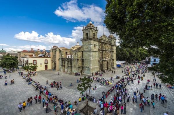 ·         Se prevé que del 4 al 6 de febrero, la ciudad de Oaxaca, Huatulco y Puerto Escondido reciban a más de 39 mil turistas
