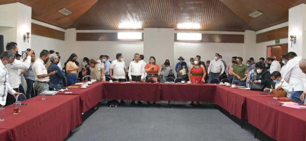 Manejo Integral de Residuos Sólidos en Oaxaca
