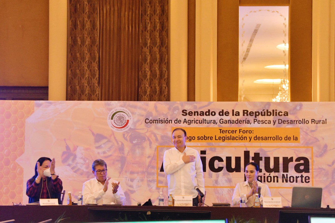 Foro de Diálogo sobre Legislación y Desarrollo de la Apicultura en la Región Norte