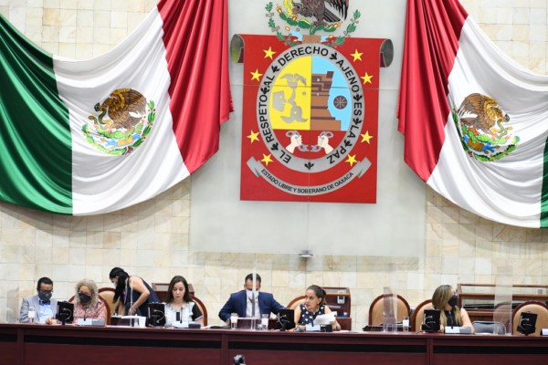 Sindicato de Trabajadores y Empleados de la Universidad Autónoma Benito Juárez de Oaxaca (STEUABJO), correspondientes al año 2022.