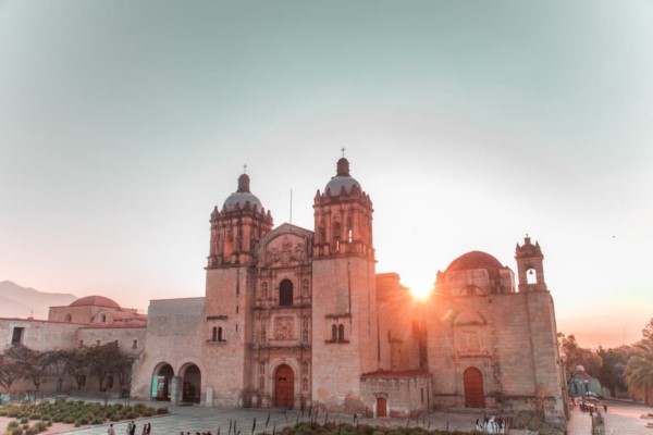eligieron a Oaxaca para encabezar la lista de las 25 Mejores Ciudades del Mundo