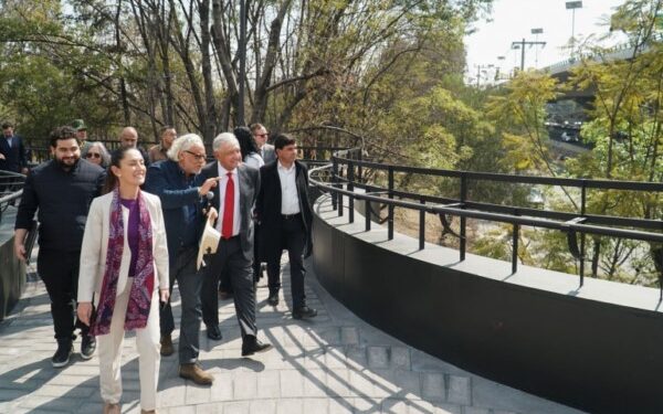 “Dos magnas y espléndidas obras