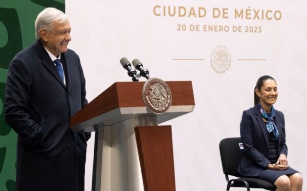 Guardia Nacional está en el Metro para apoyar a usuarios; Ciudad de México tiene resultados positivos en seguridad
