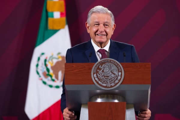 (Pemex) que impulsa el Gobierno de México.
