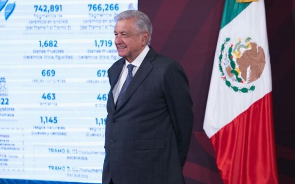 la recaudación de ingresos durante el primer mes del año.