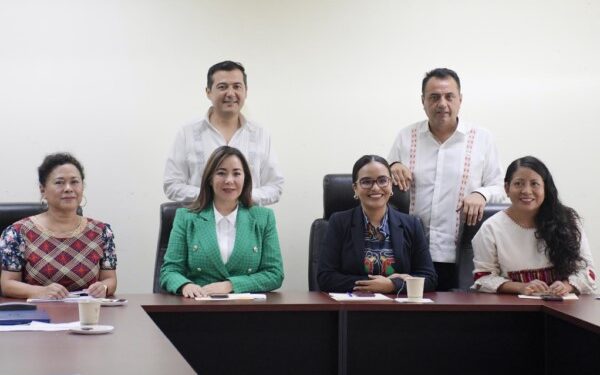 aprobó este lunes la emisión de la Convocatoria para la designación del Fiscal General del Estado de Oaxaca.