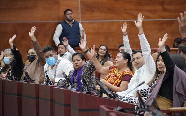 tienen la finalidad de armonizarlos con la visión de la nueva administración pública estatal.