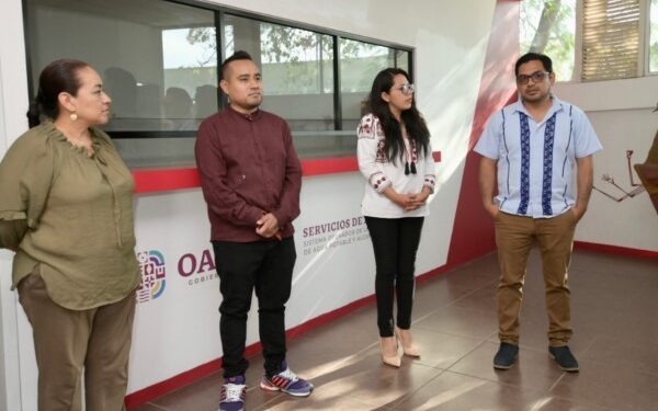 beneficiar a más de 500 usuarios de las zonas cercanas