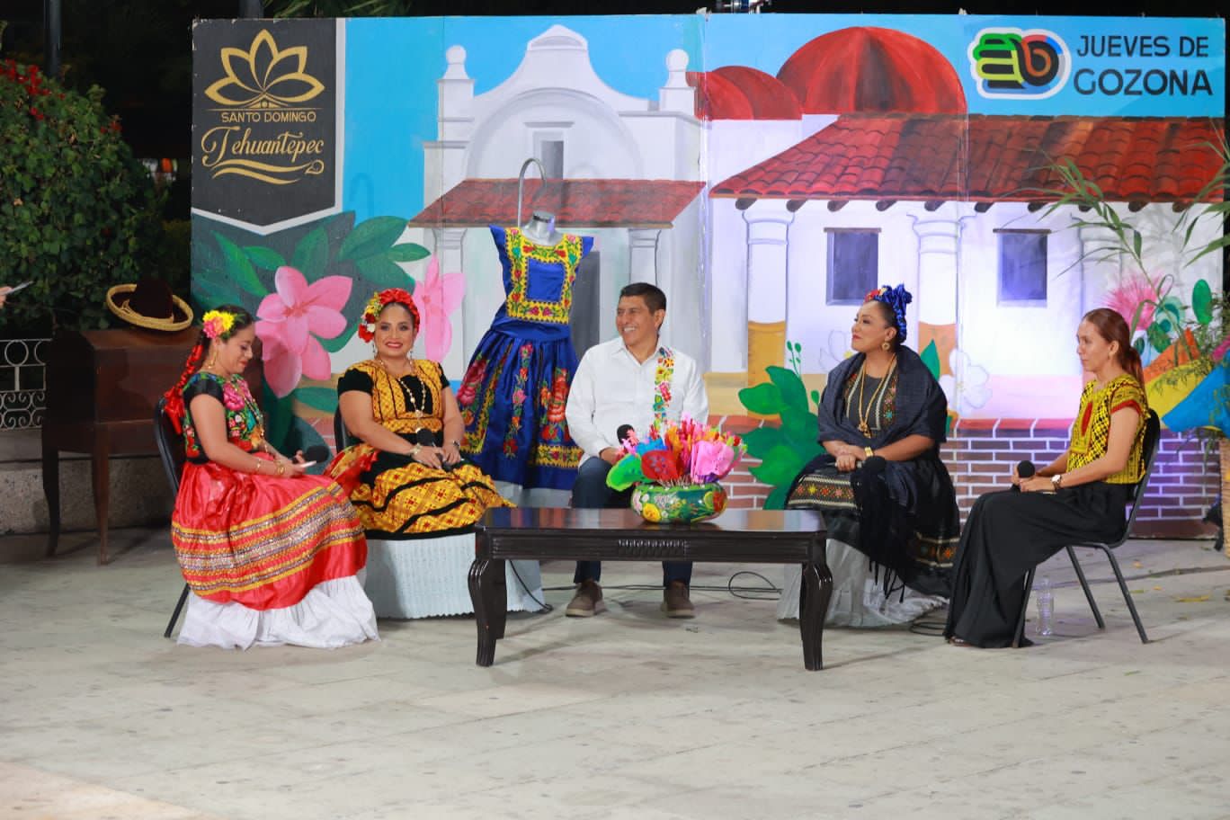 3 mil 800 MDP para concluir el proyecto en diciembre del 2023