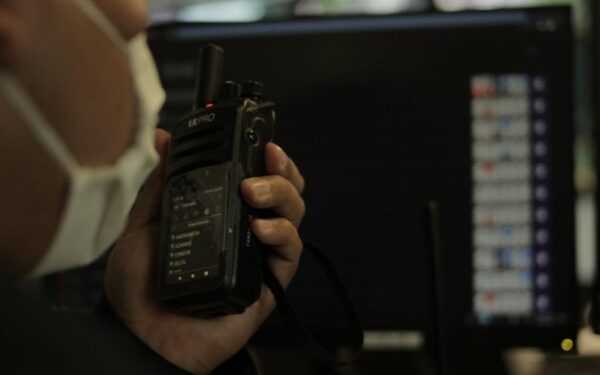 Informa SSPC que más del 90% de llamadas al 911 en Oaxaca son falsas