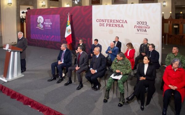 SEP no tiene facultad para anular títulos profesionales: presidente; caso de ministra corresponde a la UNAM