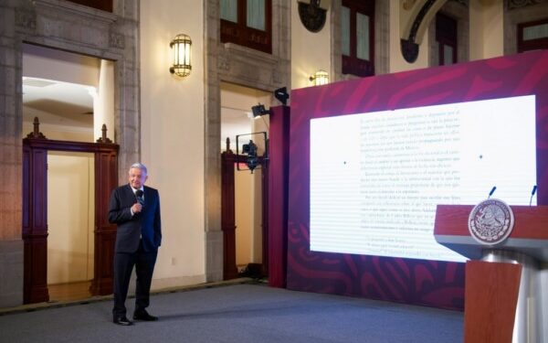 listo para recibir todos los vuelos de carga tras el acuerdo alcanzado