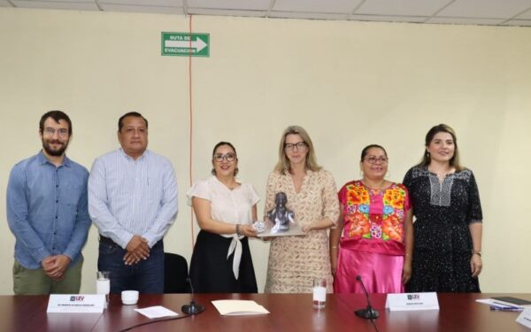 derechos humanos y pueblos indígenas