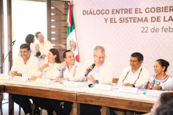 para delinear prioridades de trabajo