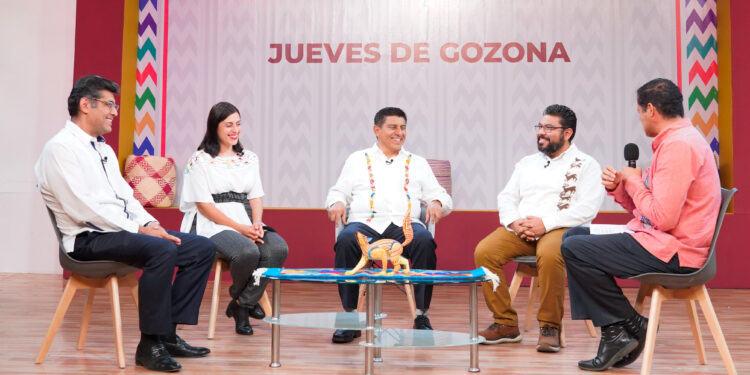 actos que lastimen a la sociedad oaxaqueña