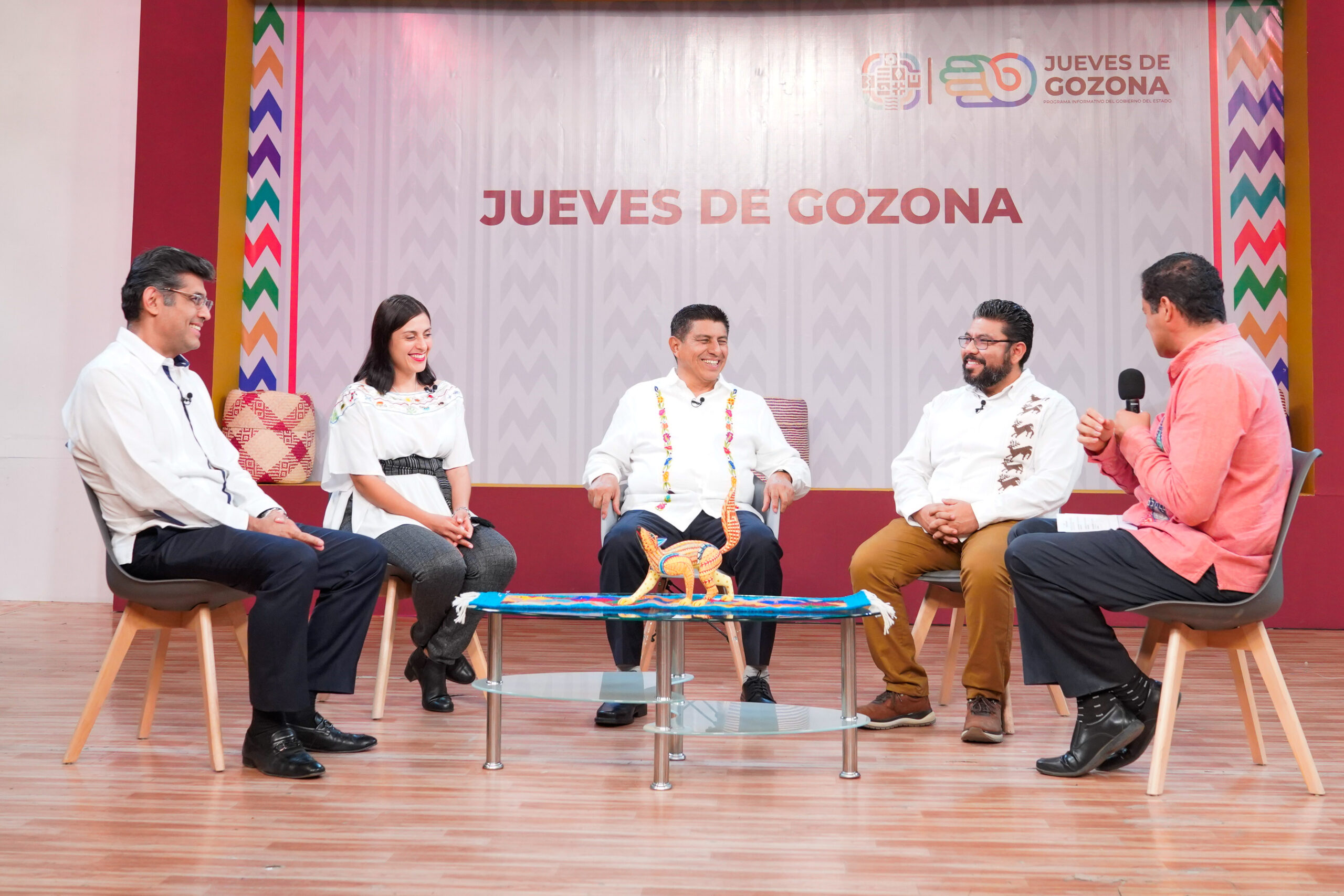 actos que lastimen a la sociedad oaxaqueña