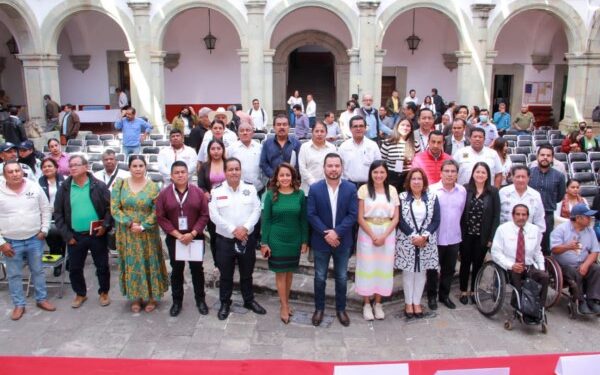 incluirlo en el Plan Estatal de Desarrollo