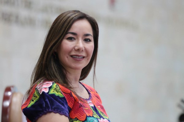 iniciativa de reforma a Ley de Turismo