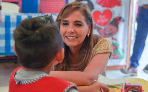 Se rescató del abandono