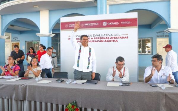 metas de las obras de infraestructura realizadas