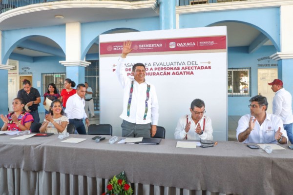 metas de las obras de infraestructura realizadas