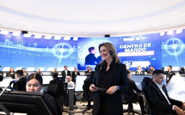 para salvaguardar la paz