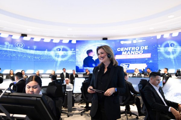 para salvaguardar la paz