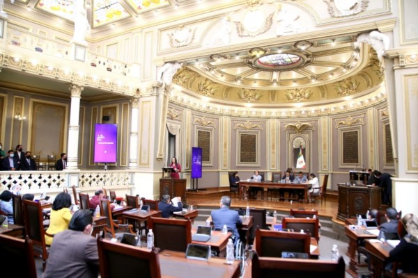 -Poblanas y poblanos consumen alimentos sanos y de calidad a través del Programa Integral Alimentario