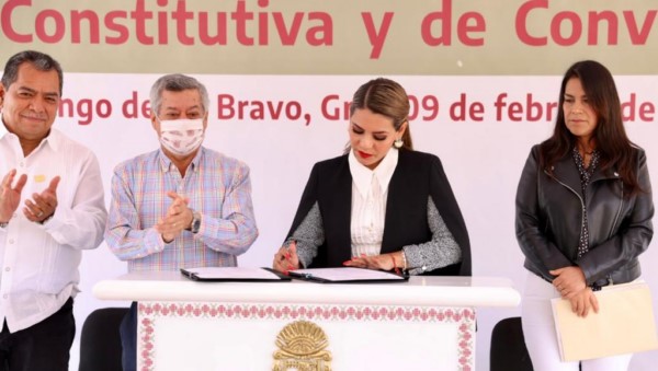 Revolución Educativa y la transformación de Guerrero: SEG