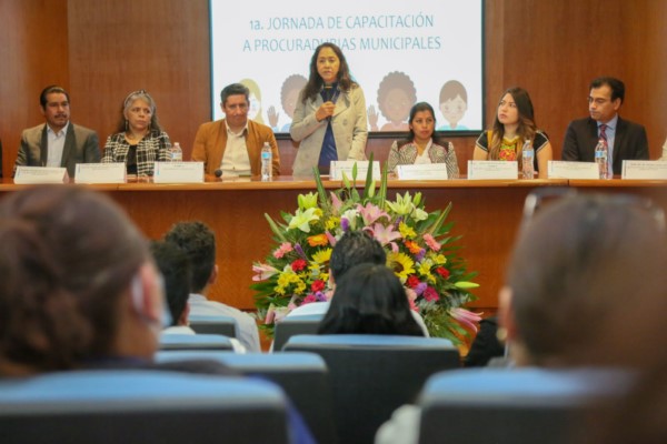 refrenda su compromiso de fortalecer