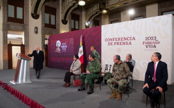 Infraestructura del AIFA tiene capacidad para recibir más de 400 mil toneladas de carga