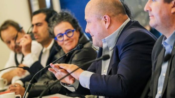 El estado no aportará un peso