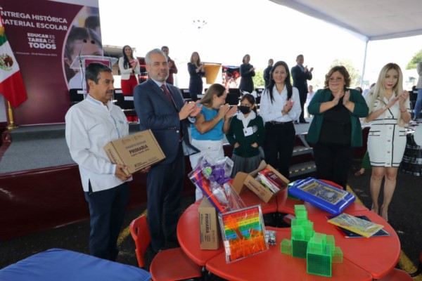 inversión en educación para transformar,