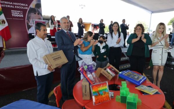 inversión en educación para transformar,