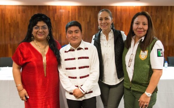 mejorar las condiciones de tránsito y atender sus necesidades