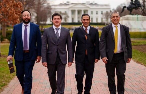 el proyecto del Puerto Colombia.