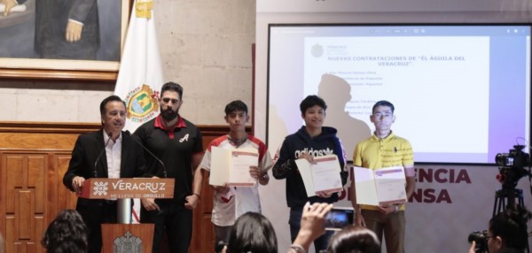 3 jugadores destacados de la Liga Invernal