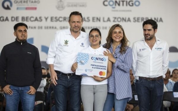 una mejor calidad de vida a todas las familias