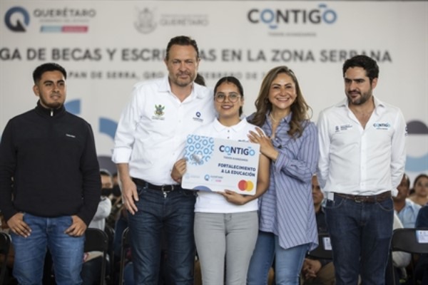 una mejor calidad de vida a todas las familias