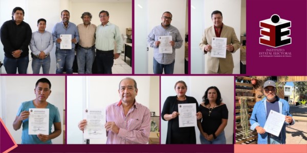 * El pasado 01 de febrero inició el periodo para la celebración de asambleas.