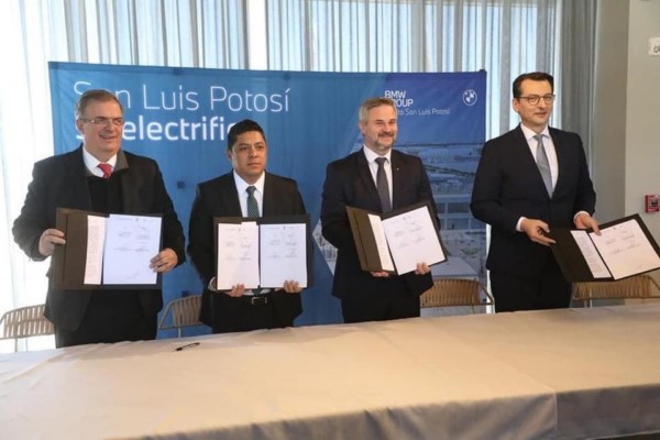 la atracción de más compañías.