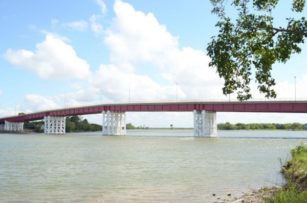 trae prosperidad para esa zona.